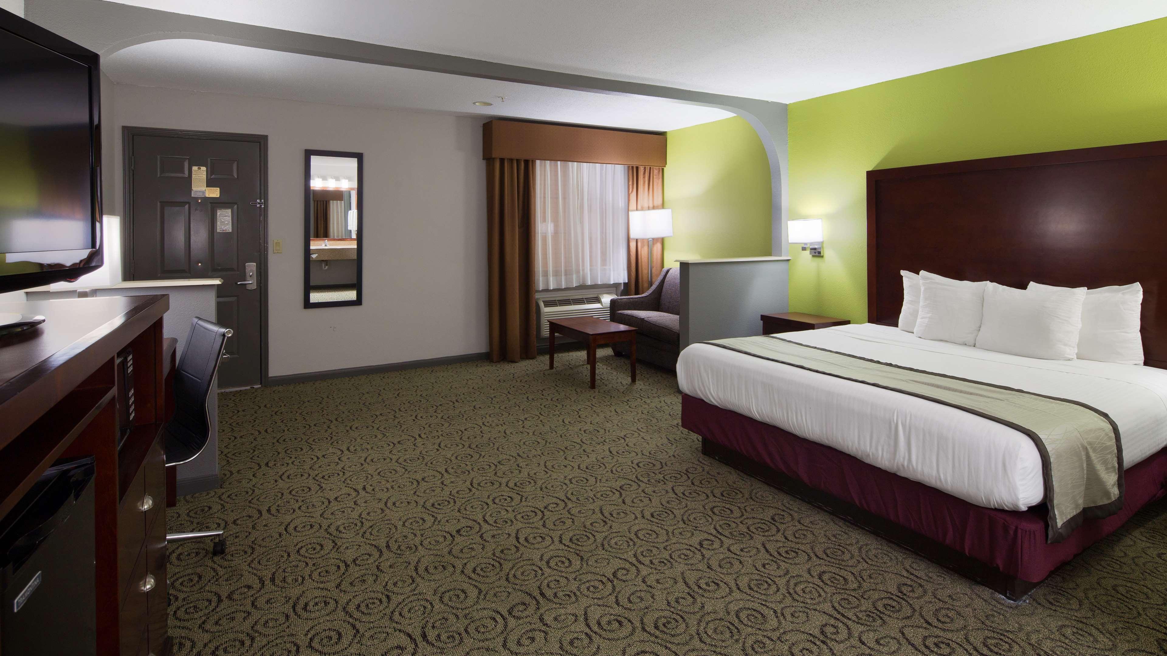 Surestay Hotel By Best Western Deer Park Exterior foto