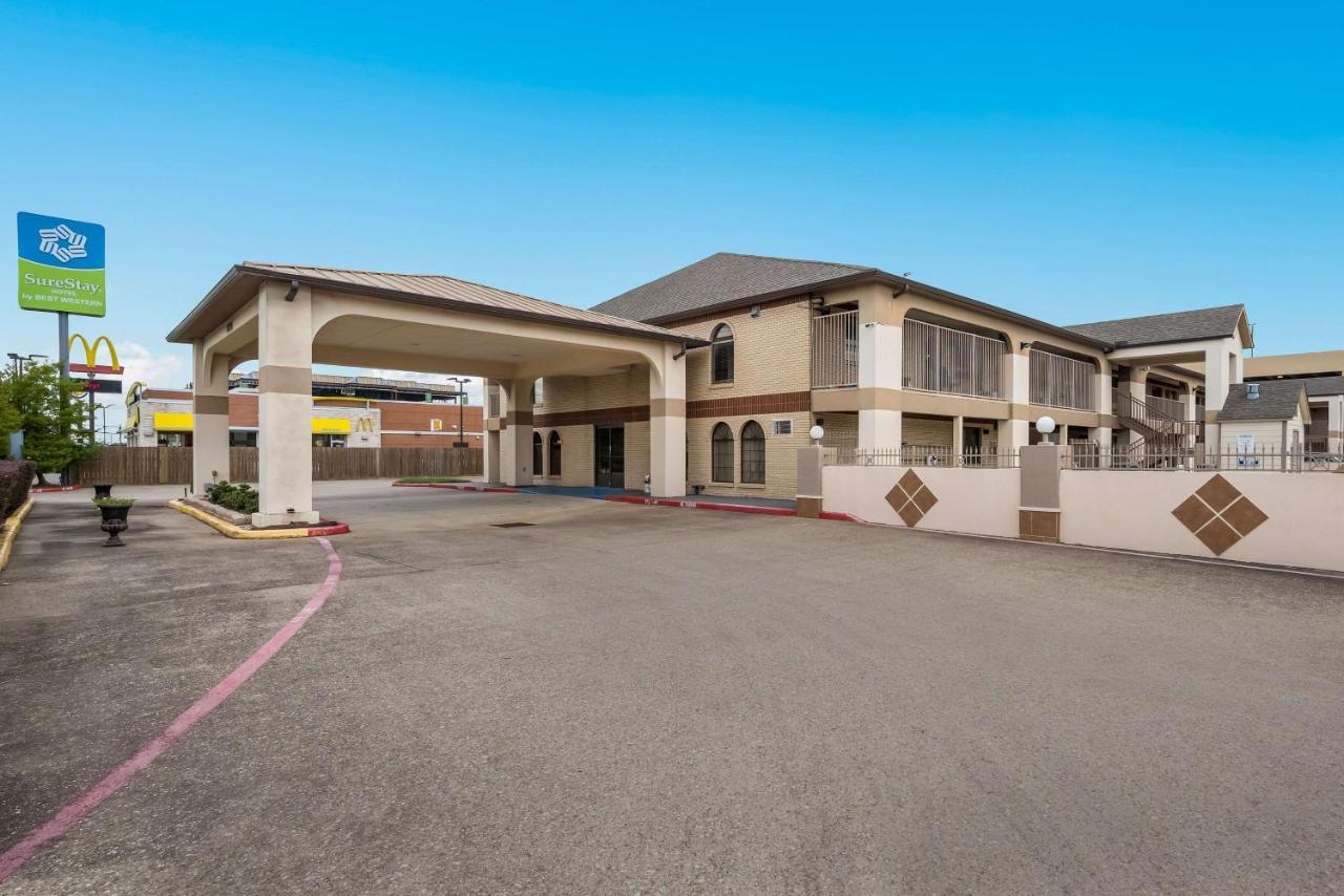 Surestay Hotel By Best Western Deer Park Exterior foto