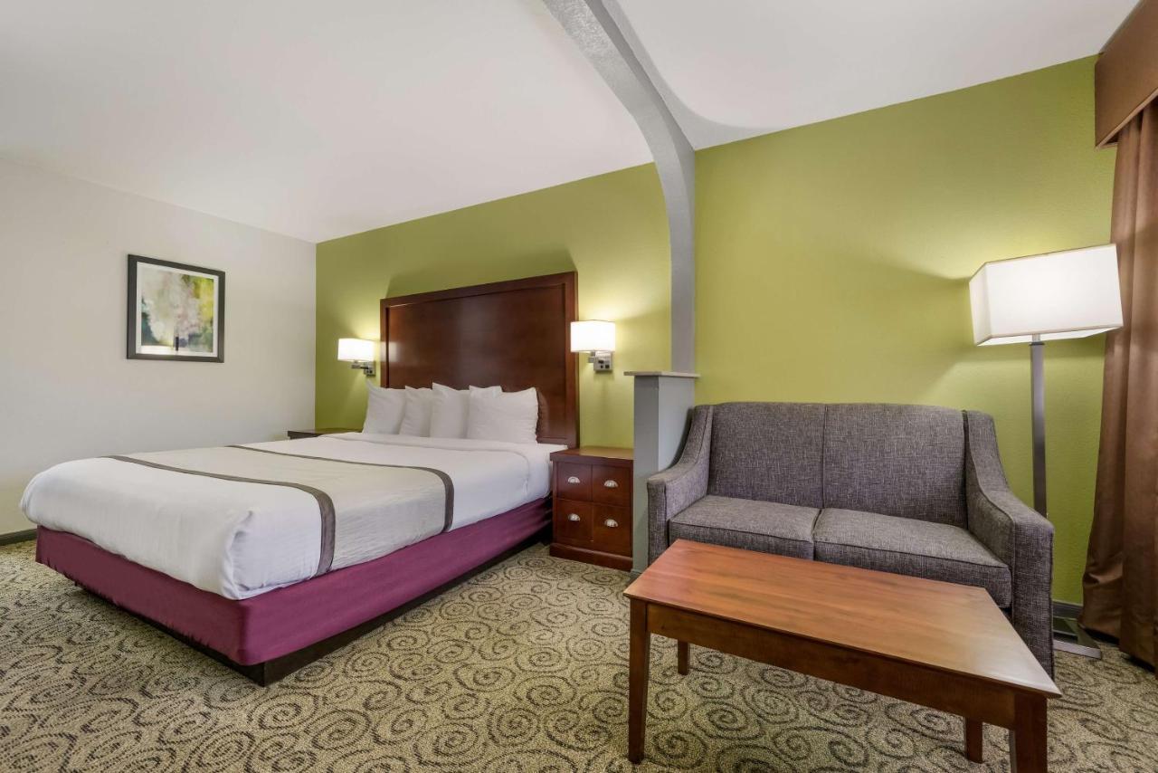 Surestay Hotel By Best Western Deer Park Exterior foto
