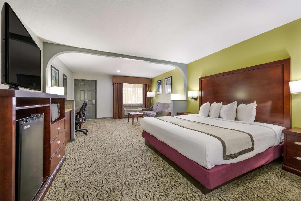 Surestay Hotel By Best Western Deer Park Exterior foto