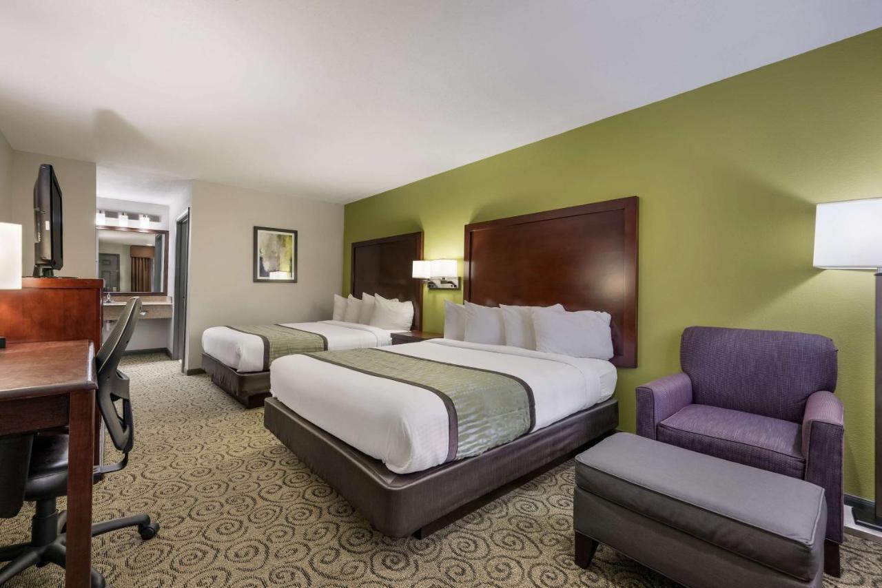 Surestay Hotel By Best Western Deer Park Exterior foto