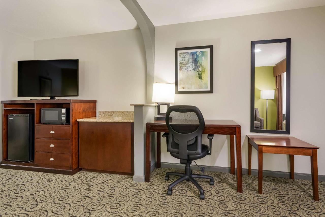 Surestay Hotel By Best Western Deer Park Exterior foto