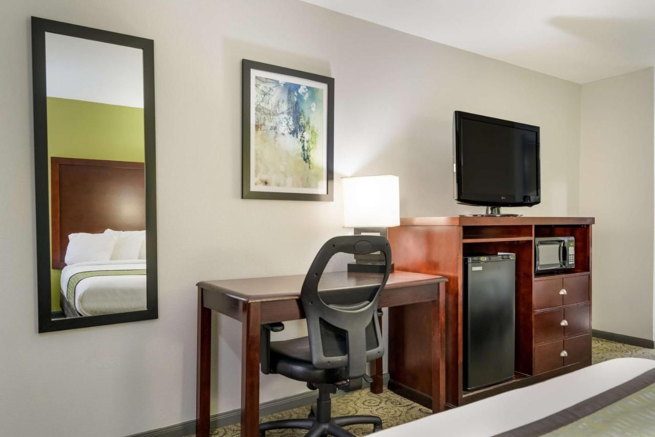 Surestay Hotel By Best Western Deer Park Exterior foto