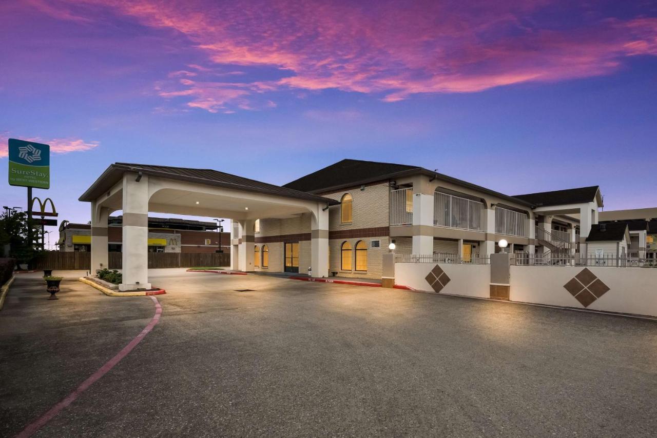 Surestay Hotel By Best Western Deer Park Exterior foto