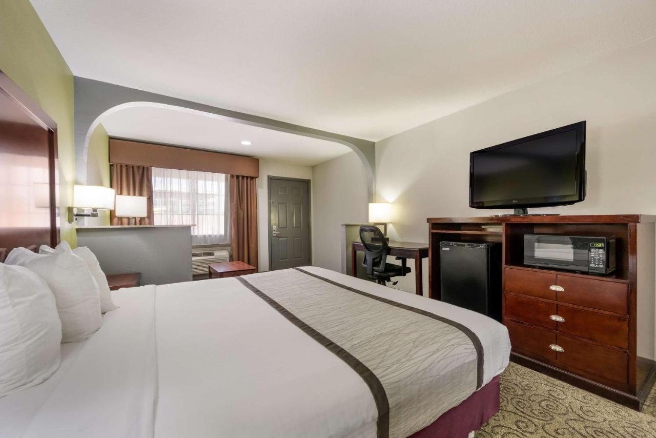 Surestay Hotel By Best Western Deer Park Exterior foto