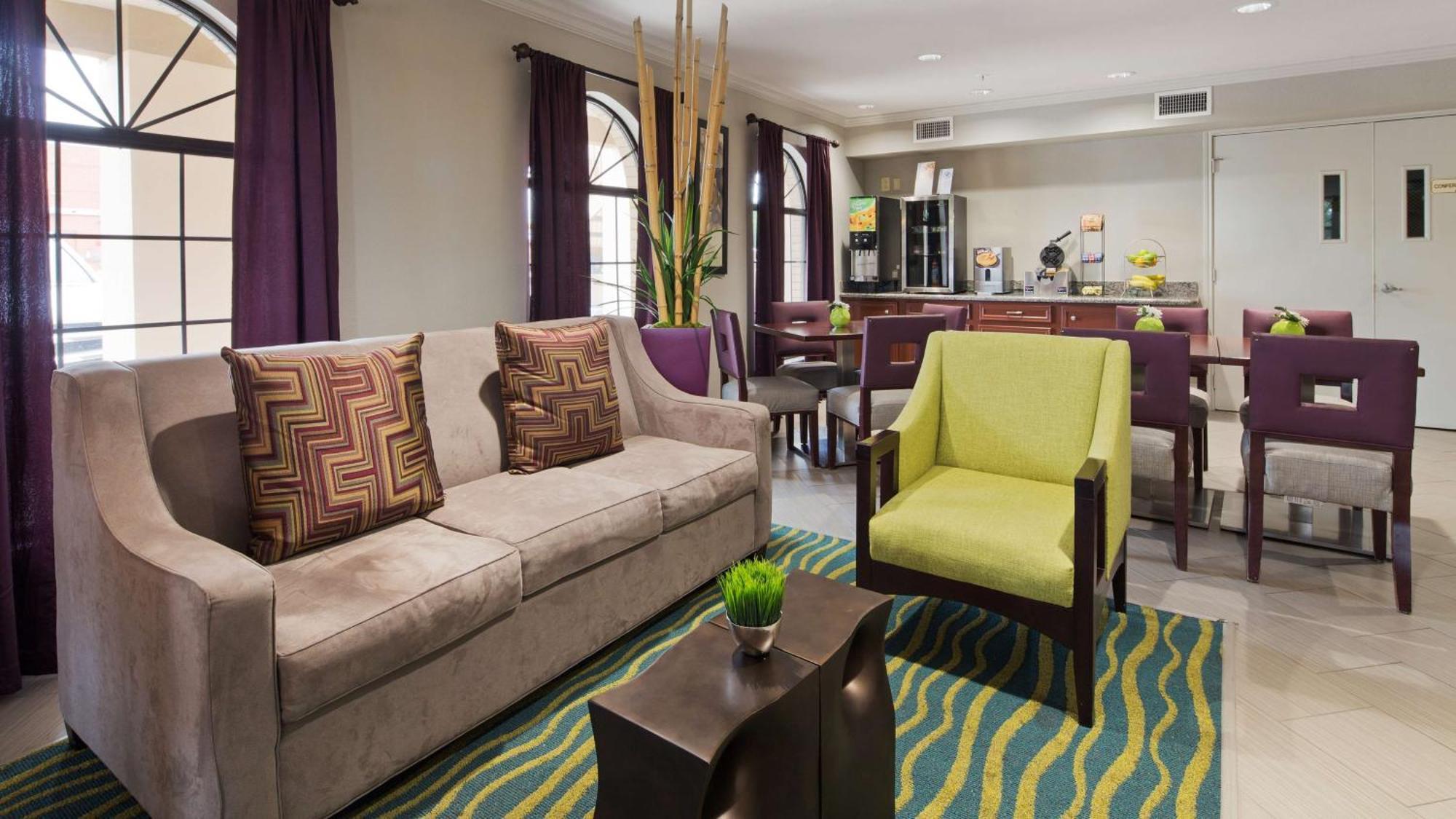 Surestay Hotel By Best Western Deer Park Exterior foto